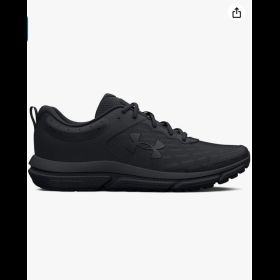 Under Armour Women's Charged Assert 10